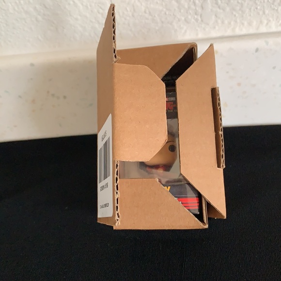 Funko Marvel Shang-Chi Katy Bobble-Head Key Chain - Picture 9 of 10